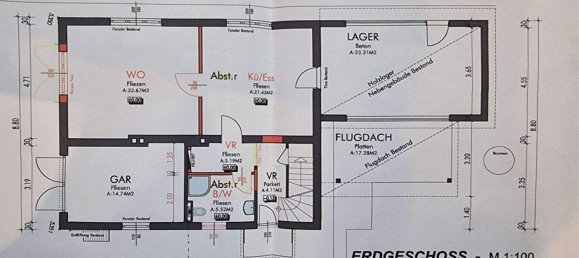 5غرفة منزل في Barnbach, Austria رقم 151746 10