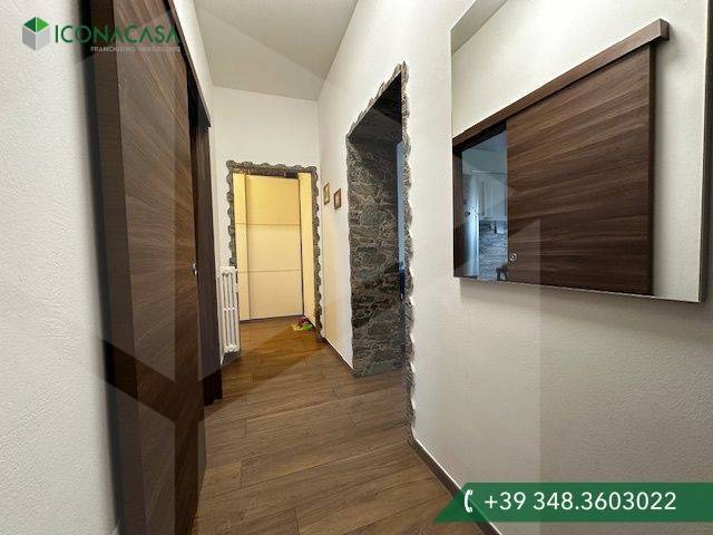 2 bedrooms Apartment in Bologna, Italy No. 20694