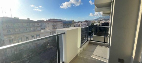 2 rooms Apartment in Alanya, Turkey No. 18784 16