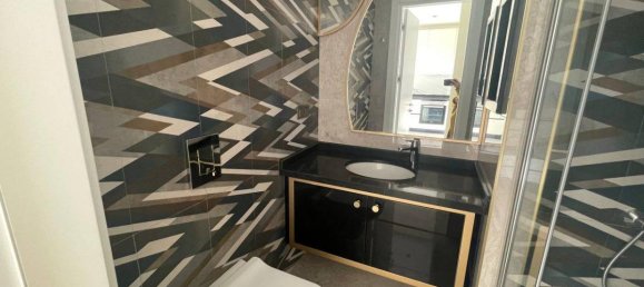 2 rooms Apartment in Alanya, Turkey No. 18784 3