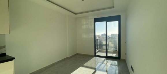 2 rooms Apartment in Alanya, Turkey No. 18784 5