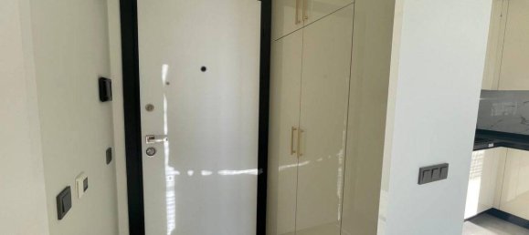 2 rooms Apartment in Alanya, Turkey No. 18784 9