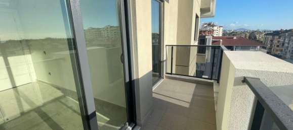 2 rooms Apartment in Alanya, Turkey No. 18784 15