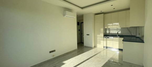 2 rooms Apartment in Alanya, Turkey No. 18784 7