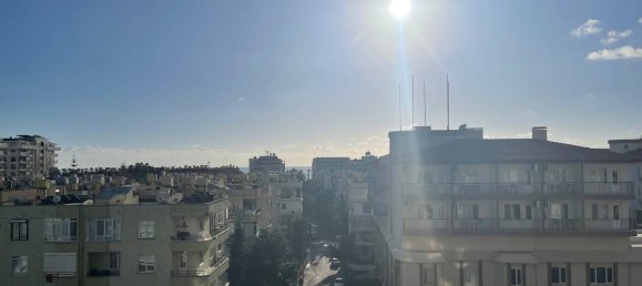 2 rooms Apartment in Alanya, Turkey No. 18784 19