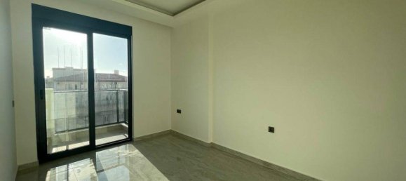 2 rooms Apartment in Alanya, Turkey No. 18784 18