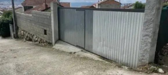 Terreno em Ourense, Spain 460 m² N.º 183807 6