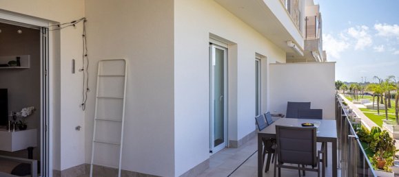 3 bedrooms Apartment in Guardamar del Segura, Spain No. 188668 43