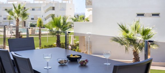 3 bedrooms Apartment in Guardamar del Segura, Spain No. 188668 38