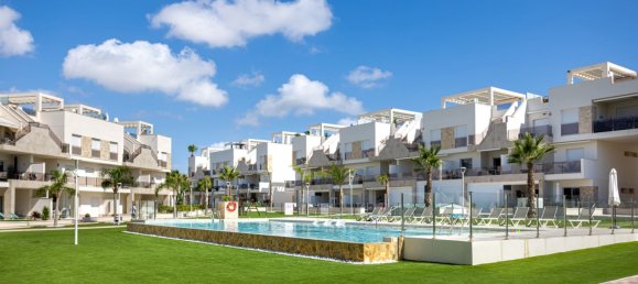 3 bedrooms Apartment in Guardamar del Segura, Spain No. 188668 50