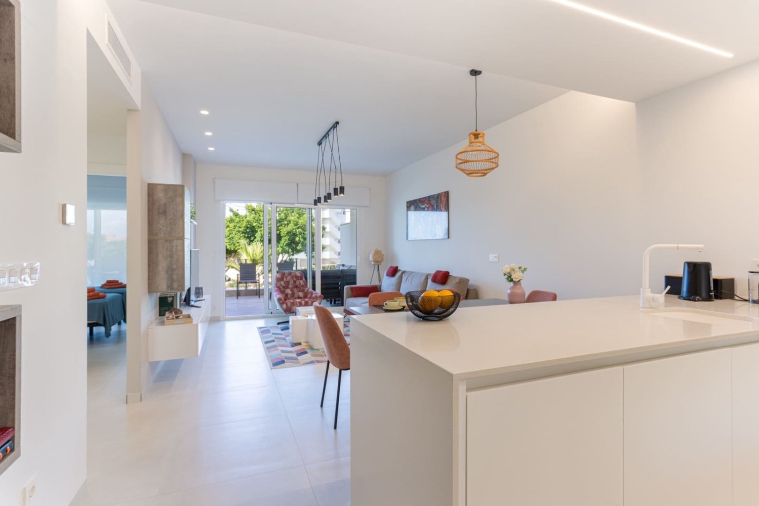 3 bedrooms Apartment in Guardamar del Segura, Spain No. 188668