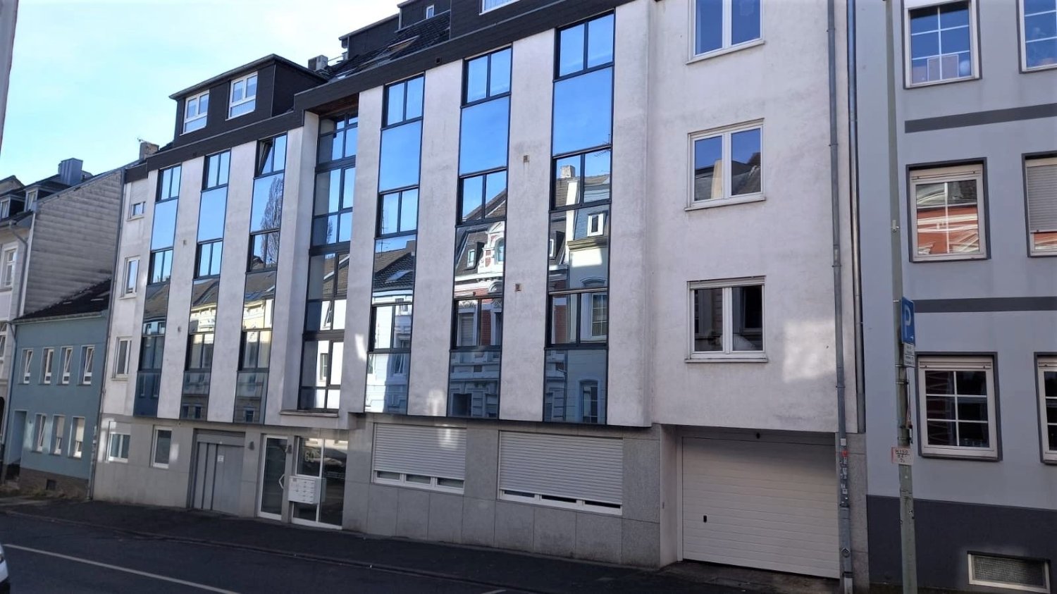 3-Zimmer Wohnung in Mönchengladbach, Germany, Nr. 12360