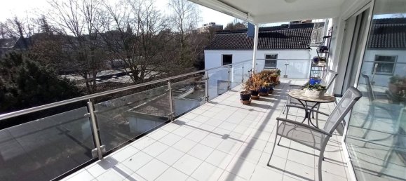 3-Zimmer Wohnung in Mönchengladbach, Germany, Nr. 12360 2