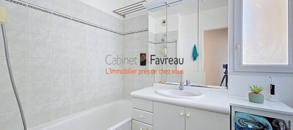 2 Schlafzimmer Wohnung in Fresnes, France, Nr. 129626 7