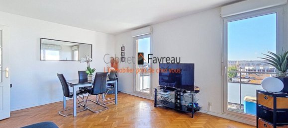 2 Schlafzimmer Wohnung in Fresnes, France, Nr. 129626 2