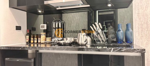 Apartamento com 1 quarto em condomínio em Pattaya, Thailand N.º 22323 5