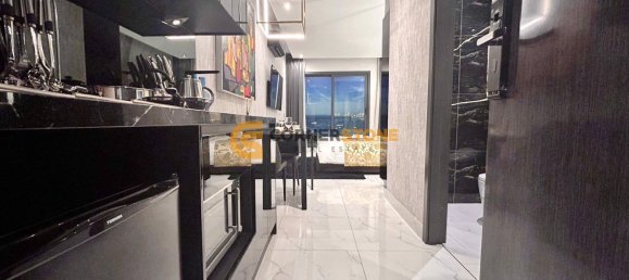 Apartamento com 1 quarto em condomínio em Pattaya, Thailand N.º 22323 4