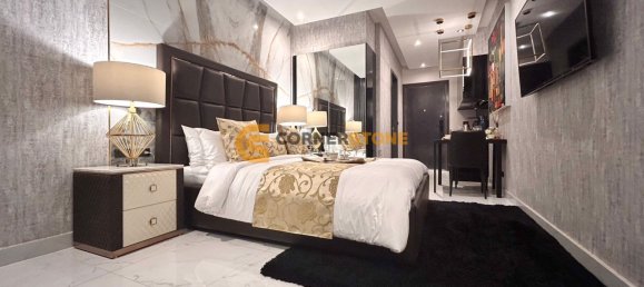 Apartamento com 1 quarto em condomínio em Pattaya, Thailand N.º 22323 2