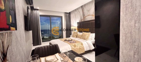 Apartamento com 1 quarto em condomínio em Pattaya, Thailand N.º 22323 3