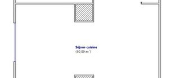 3 Schlafzimmer Wohnung in Bagnolet, France, Nr. 181824 15