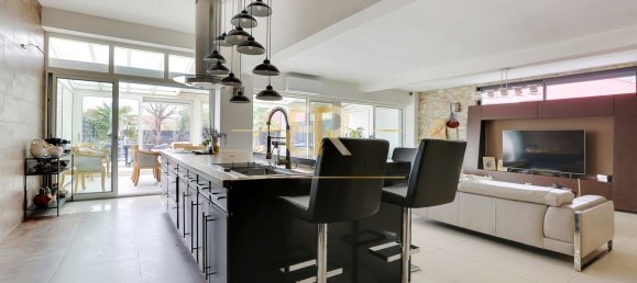 3 Schlafzimmer Wohnung in Bagnolet, France, Nr. 181824 5