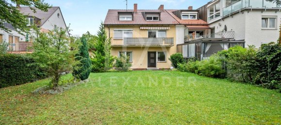 Таунхаус с 8 спальнями в Мюнхен, Германия № 271962 9