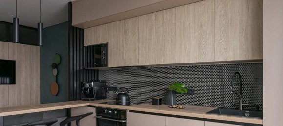 3 rooms Apartment in Florence, Italy No. 35529 12