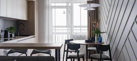 3 rooms Apartment in Florence, Italy No. 35529 13