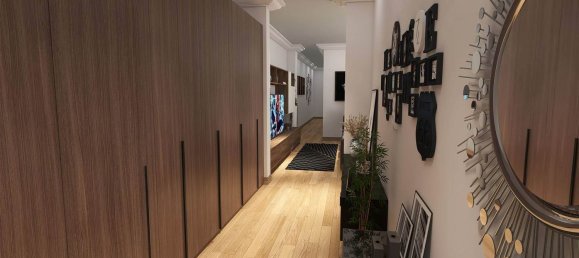 3 rooms Apartment in Florence, Italy No. 35529 16