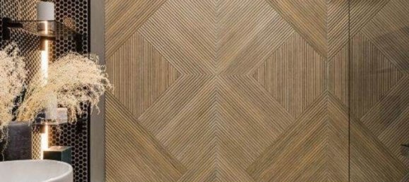 3 rooms Apartment in Florence, Italy No. 35529 20