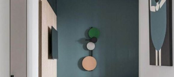 3 rooms Apartment in Florence, Italy No. 35529 14