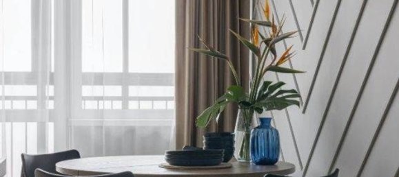 3 rooms Apartment in Florence, Italy No. 35529 11