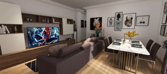 3 rooms Apartment in Florence, Italy No. 35529 19