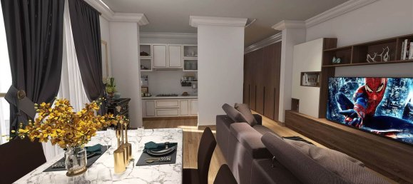 3 rooms Apartment in Florence, Italy No. 35529 23