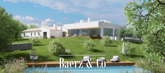 4 bedrooms Villa in Santa Catarina da Fonte do Bispo, Portugal No. 68745 10