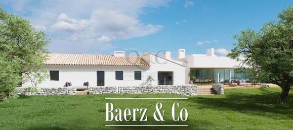 4 bedrooms Villa in Santa Catarina da Fonte do Bispo, Portugal No. 68745 6