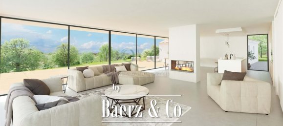 4 bedrooms Villa in Santa Catarina da Fonte do Bispo, Portugal No. 68745 4