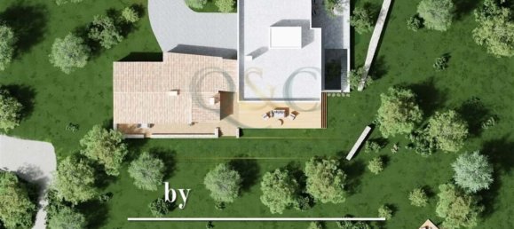 4 bedrooms Villa in Santa Catarina da Fonte do Bispo, Portugal No. 68745 9