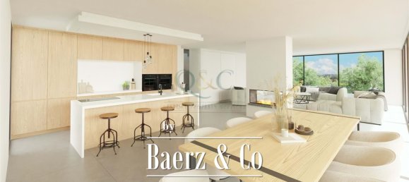 4 bedrooms Villa in Santa Catarina da Fonte do Bispo, Portugal No. 68745 5