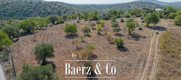 4 bedrooms Villa in Santa Catarina da Fonte do Bispo, Portugal No. 68745 11