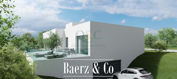 4 bedrooms Villa in Santa Catarina da Fonte do Bispo, Portugal No. 68745 8