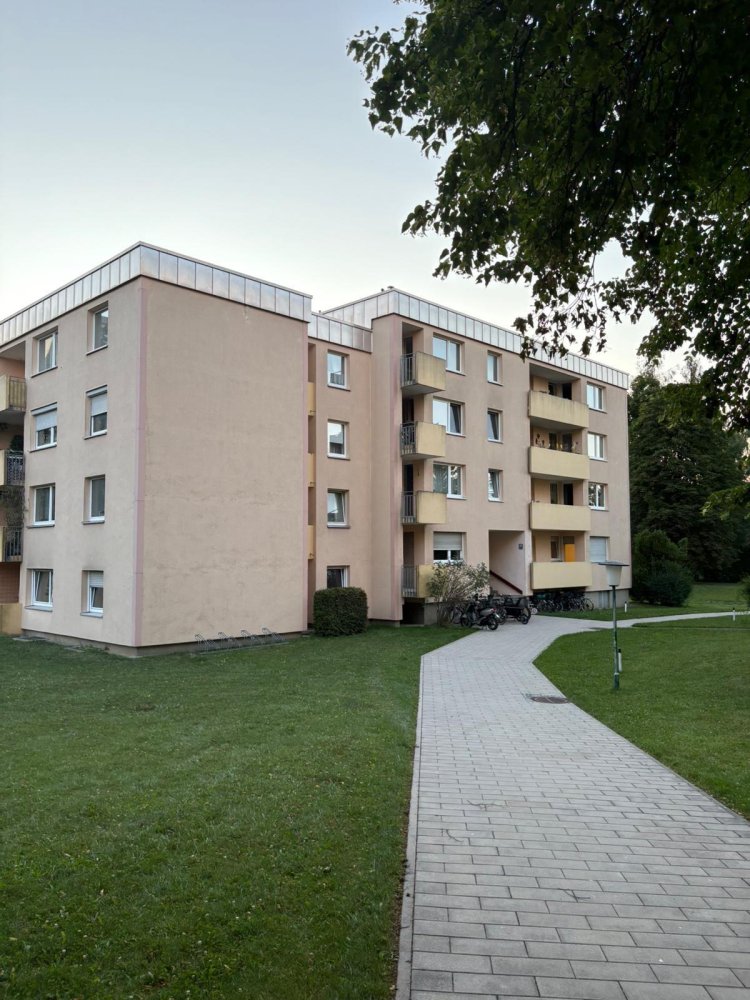 1 chambre Appartement à Munich, Germany No. 270818