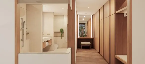 3 Schlafzimmer Eigentumswohnung in Layan Beach, Thailand, Nr. 81042 10