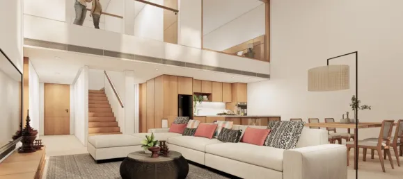 3 Schlafzimmer Eigentumswohnung in Layan Beach, Thailand, Nr. 81042 13