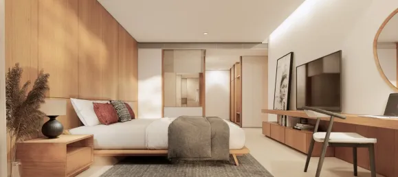 3 Schlafzimmer Eigentumswohnung in Layan Beach, Thailand, Nr. 81042 9