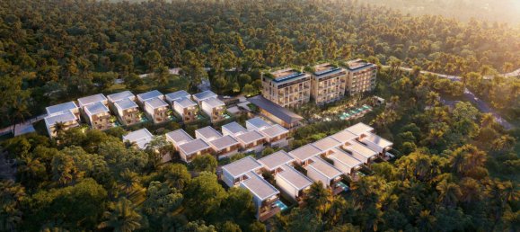 3 Schlafzimmer Eigentumswohnung in Layan Beach, Thailand, Nr. 81042 2