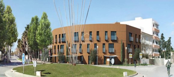 Terreno de 60 dormitorios en Mahon, Spain No. 5259 12