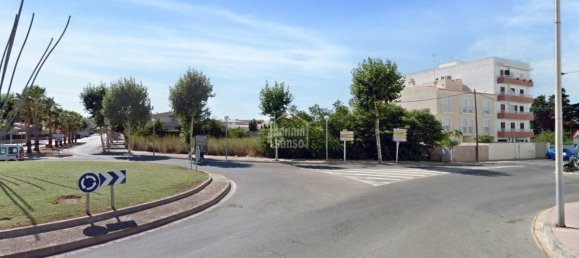 Terreno de 60 dormitorios en Mahon, Spain No. 5259 8