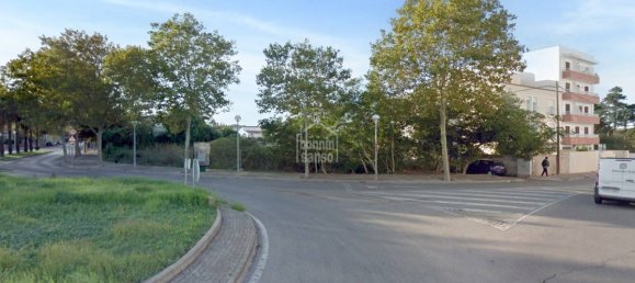 Terreno de 60 dormitorios en Mahon, Spain No. 5259 16