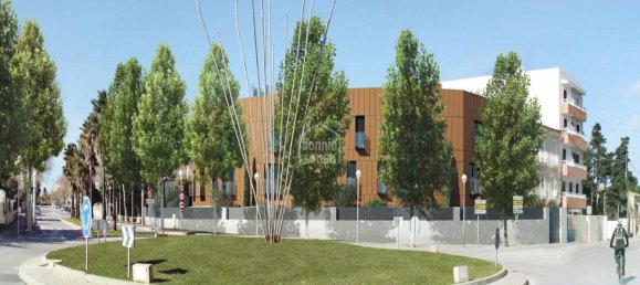 Terreno de 60 dormitorios en Mahon, Spain No. 5259 14